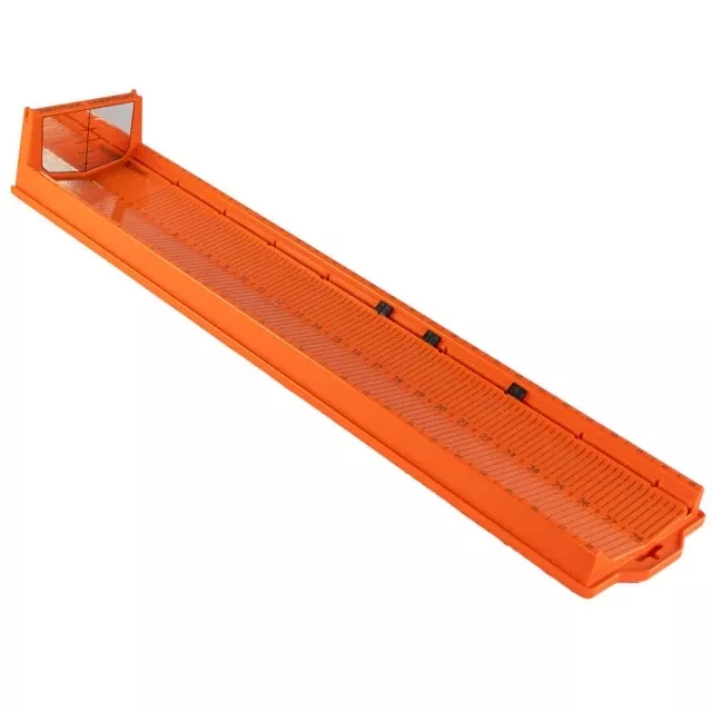 YakAttack LeaderBoard 28" Built-in Identifier Holders