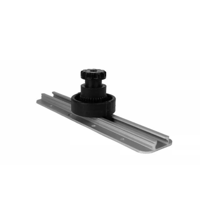 YakAttack LockNLoad Track Base