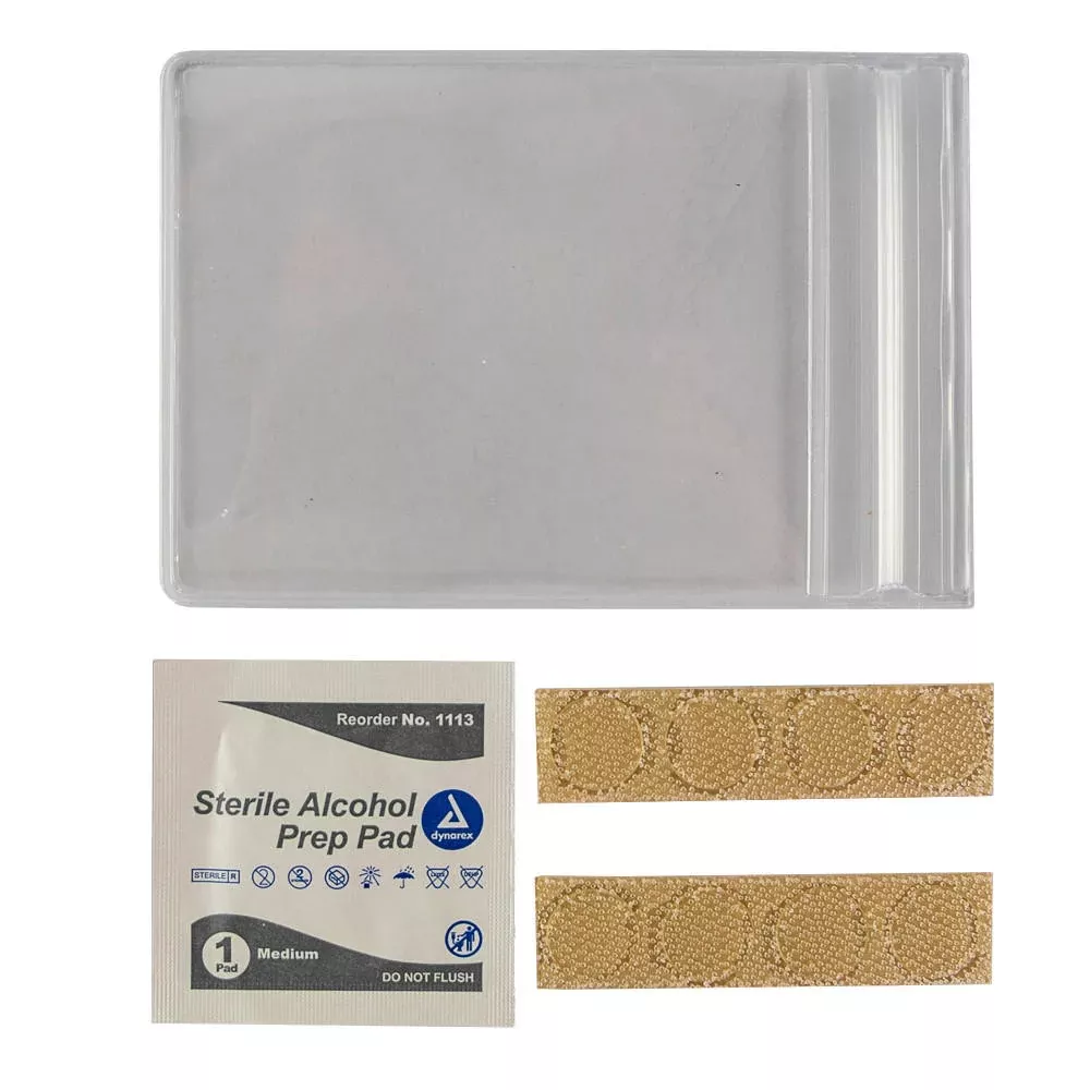 YakAttack Replacement LeaderBoard Identifier Sleeve