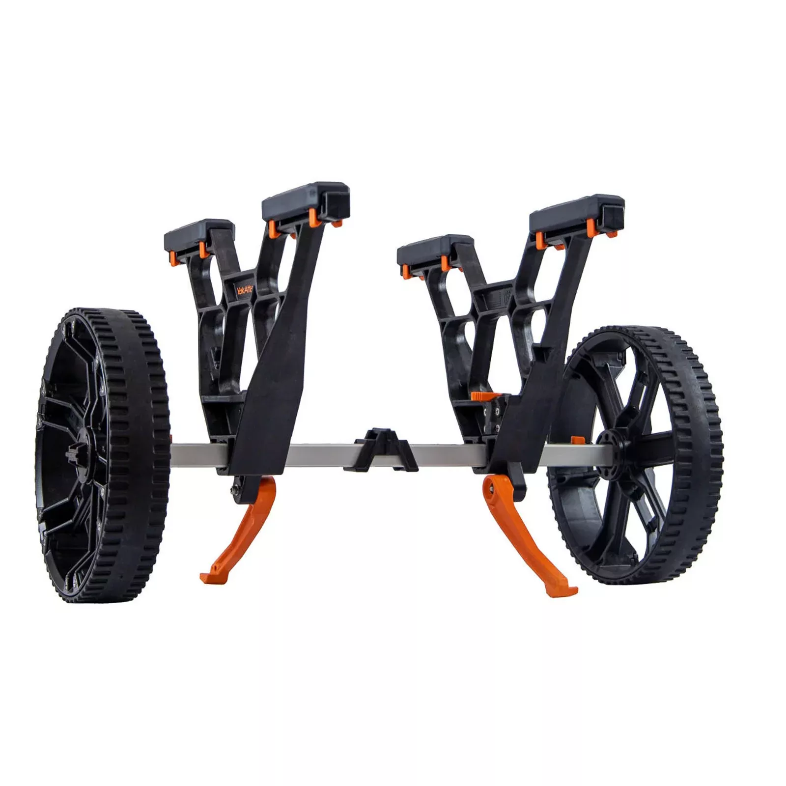 YakAttack Tow N Stow Bunkster Kayak Cart