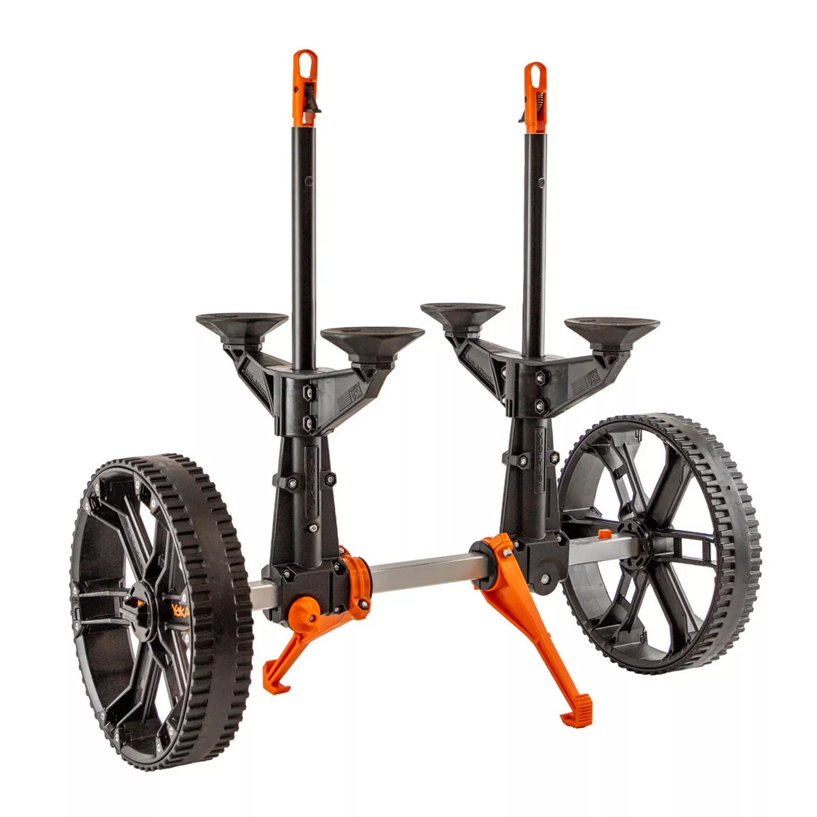 YakAttack Tow N Stow Skupper Kayak Cart (DEMO)