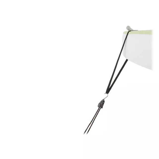 Yakima Bow/Stern Ratcheting Tiedowns (pair)