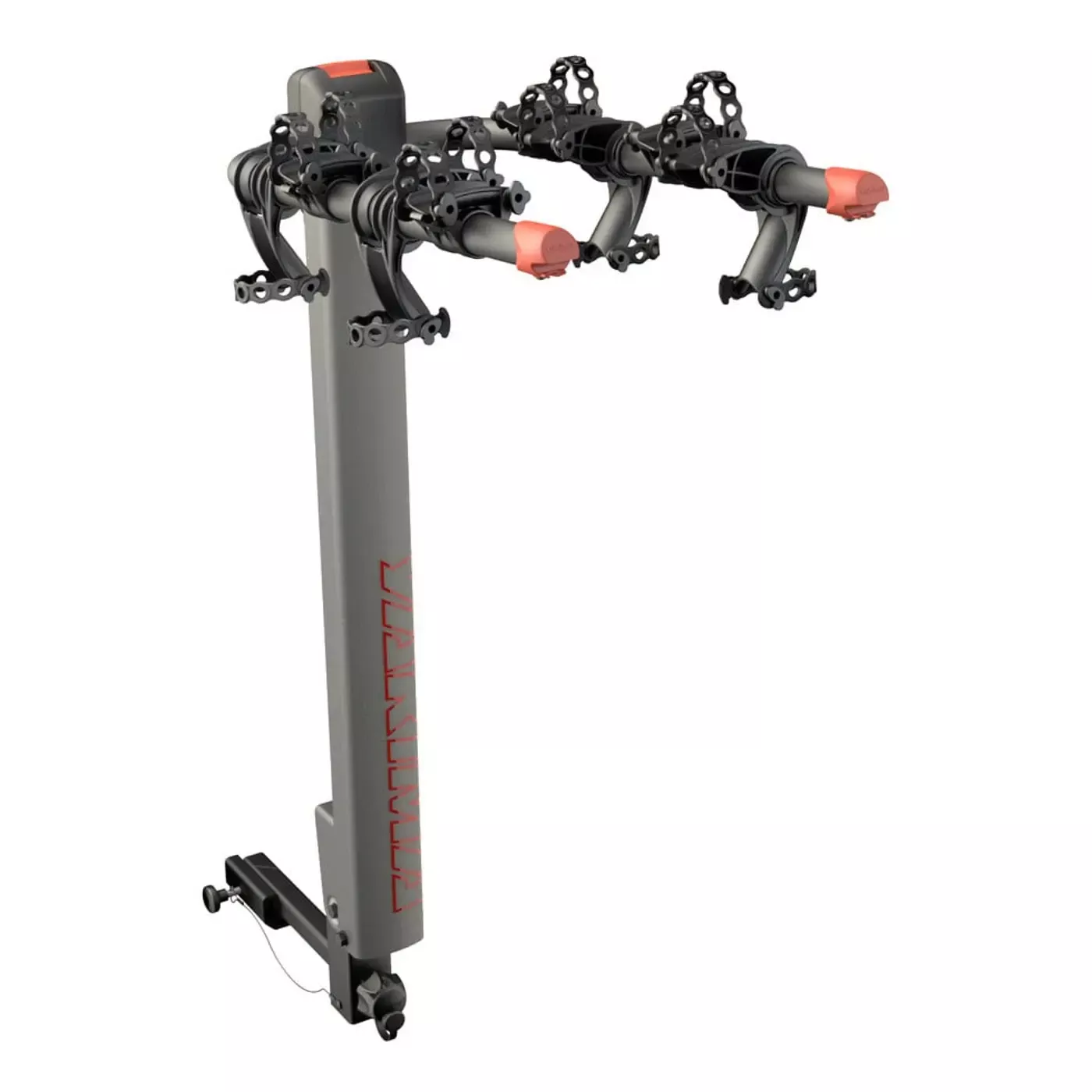 Yakima DoubleDown Ace 4 - Hitch Bike Rack