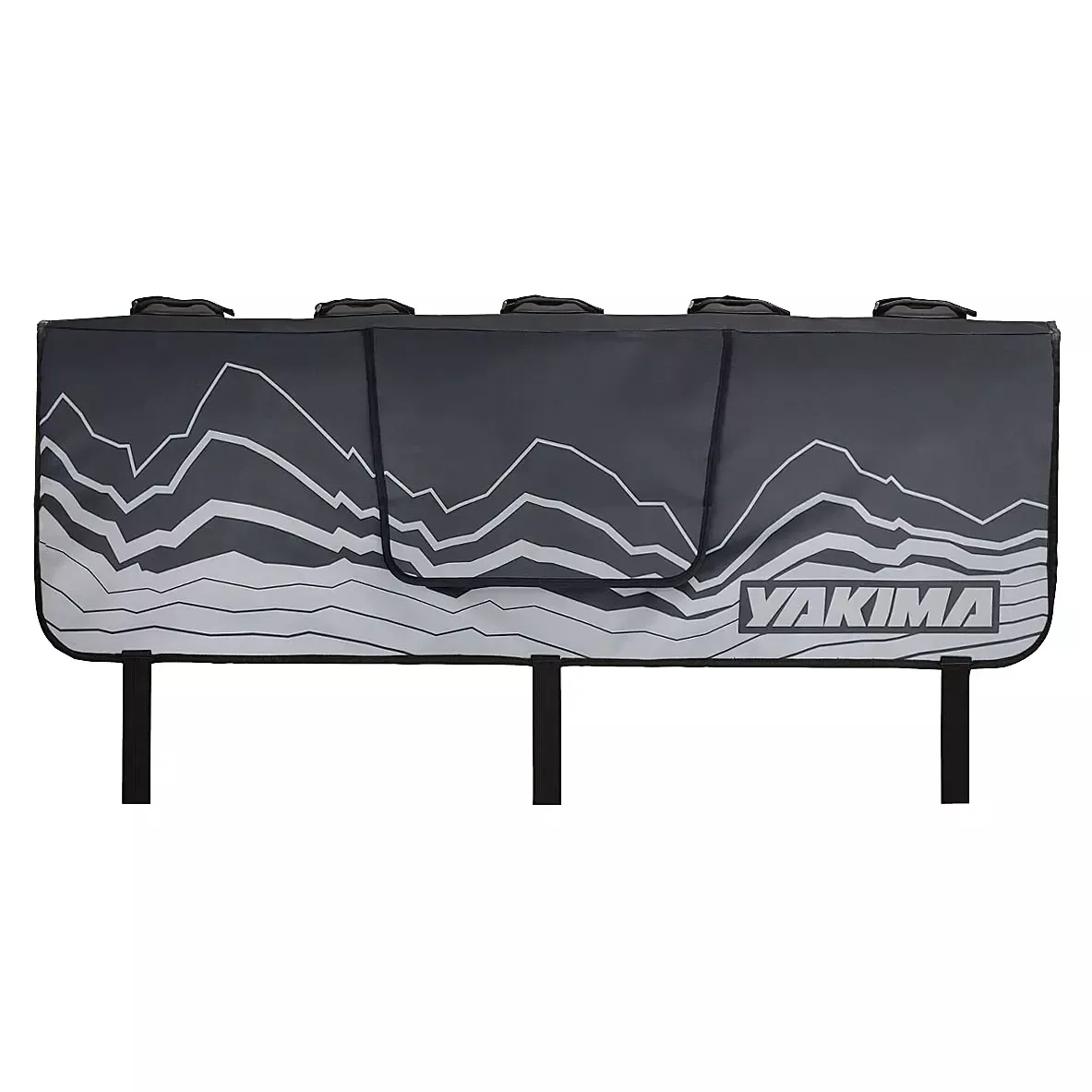 Yakima Gatekeeper EVO Ute Tailgate Pad - Medium