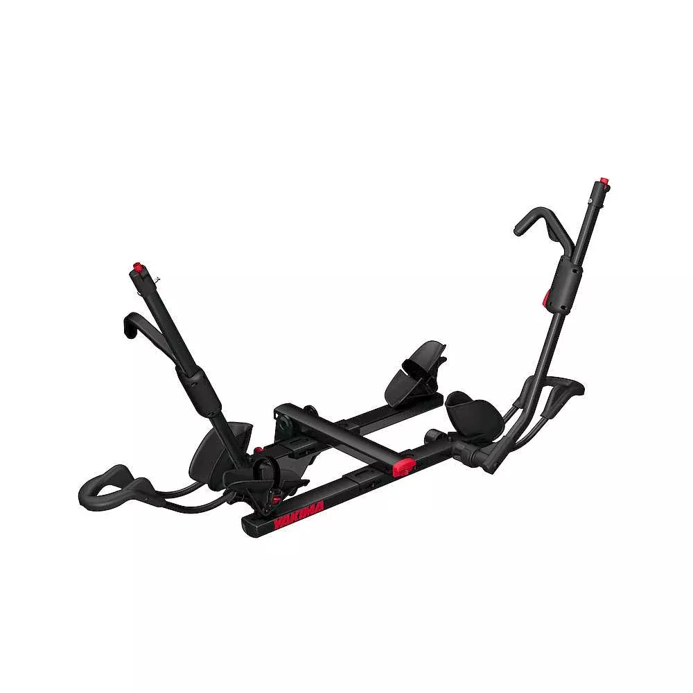 Yakima Holdup 2 - Tray Hitch Bike Rack