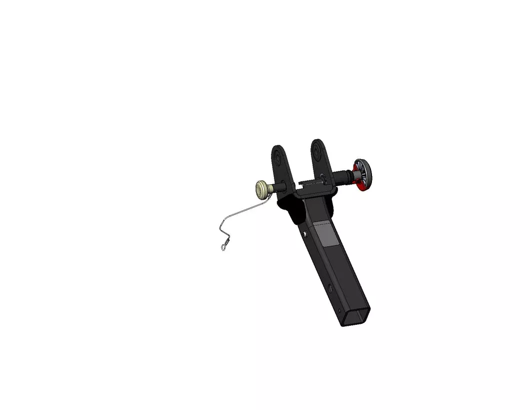 Yakima Replacement ASSY, TNG , OnRamp
