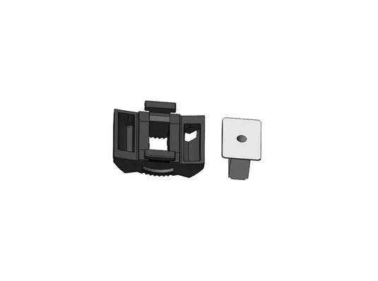 Yakima RPL BAR ADPTRS W/SEATS,JS
