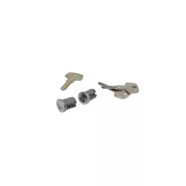 Yakima SKS Lock Cores - 4 Pack