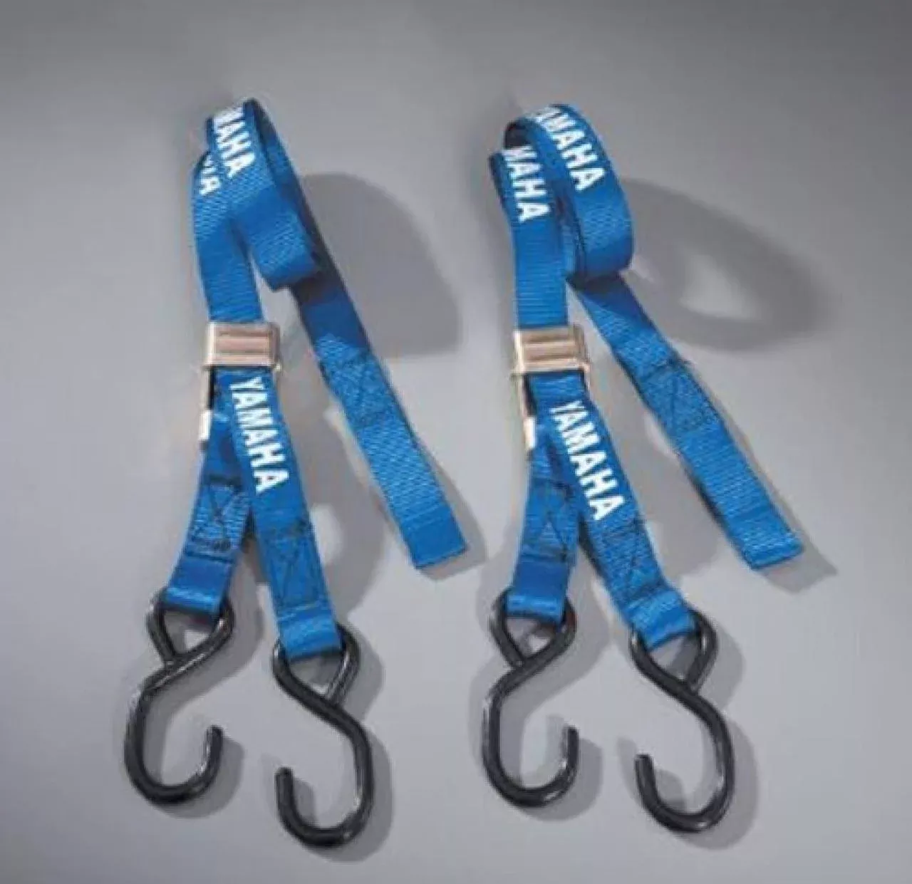 YAMAHA Cam Buckle Tie Downs