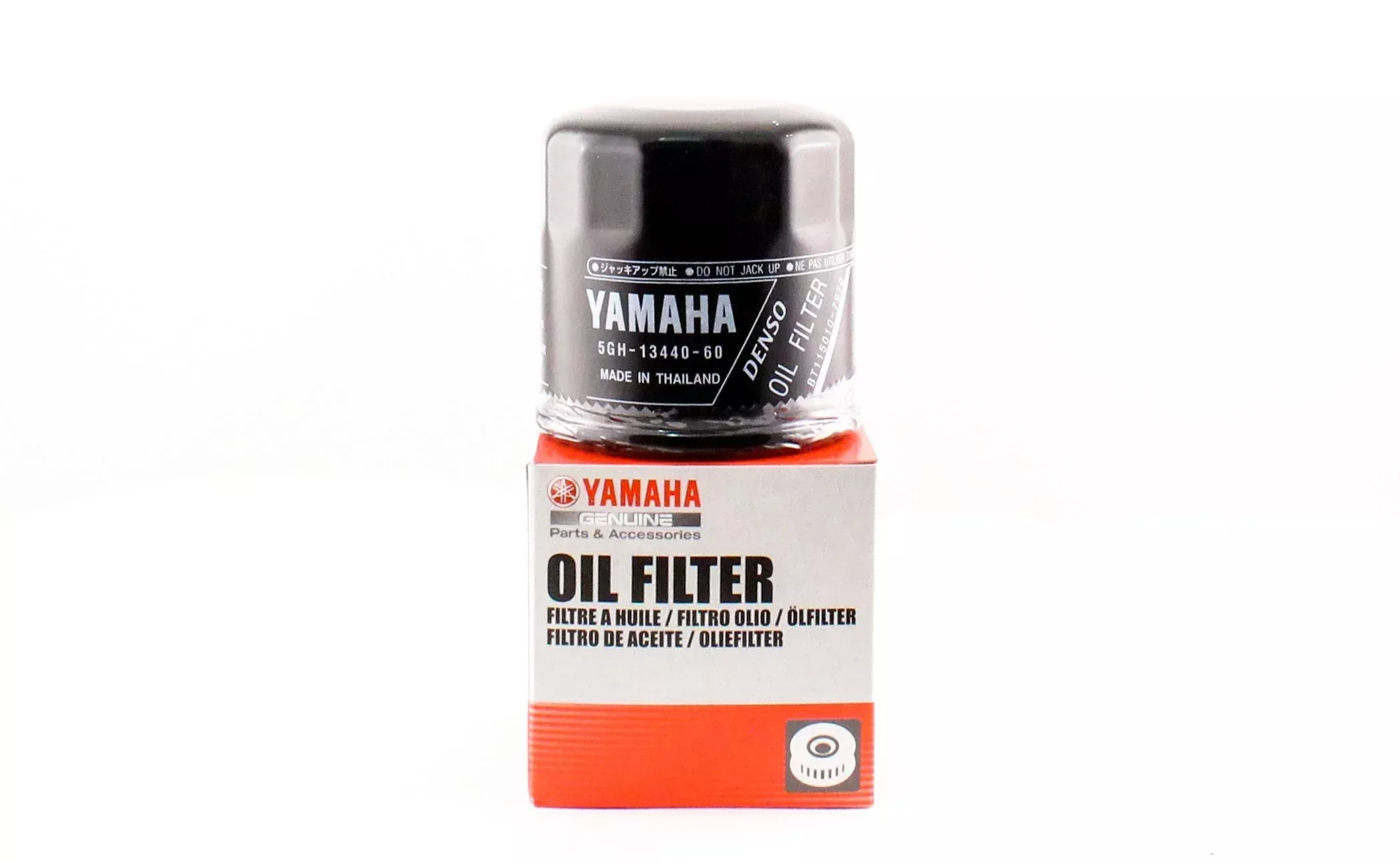 Yamaha Oil Filter Element 5GH-13440-80-00