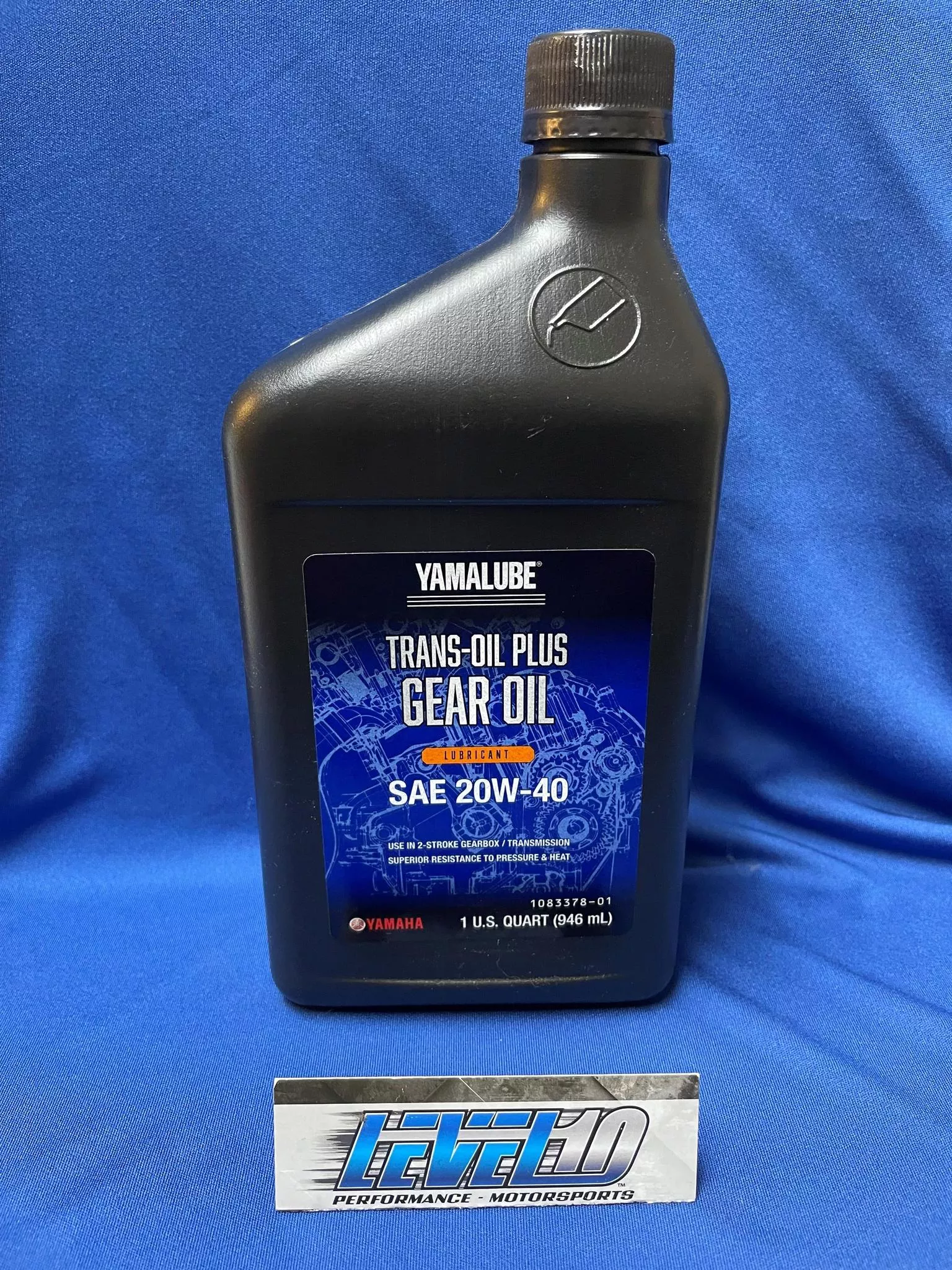 YAMALUBE TRANS-OIL PLUS ACC-TRANS-PL-US