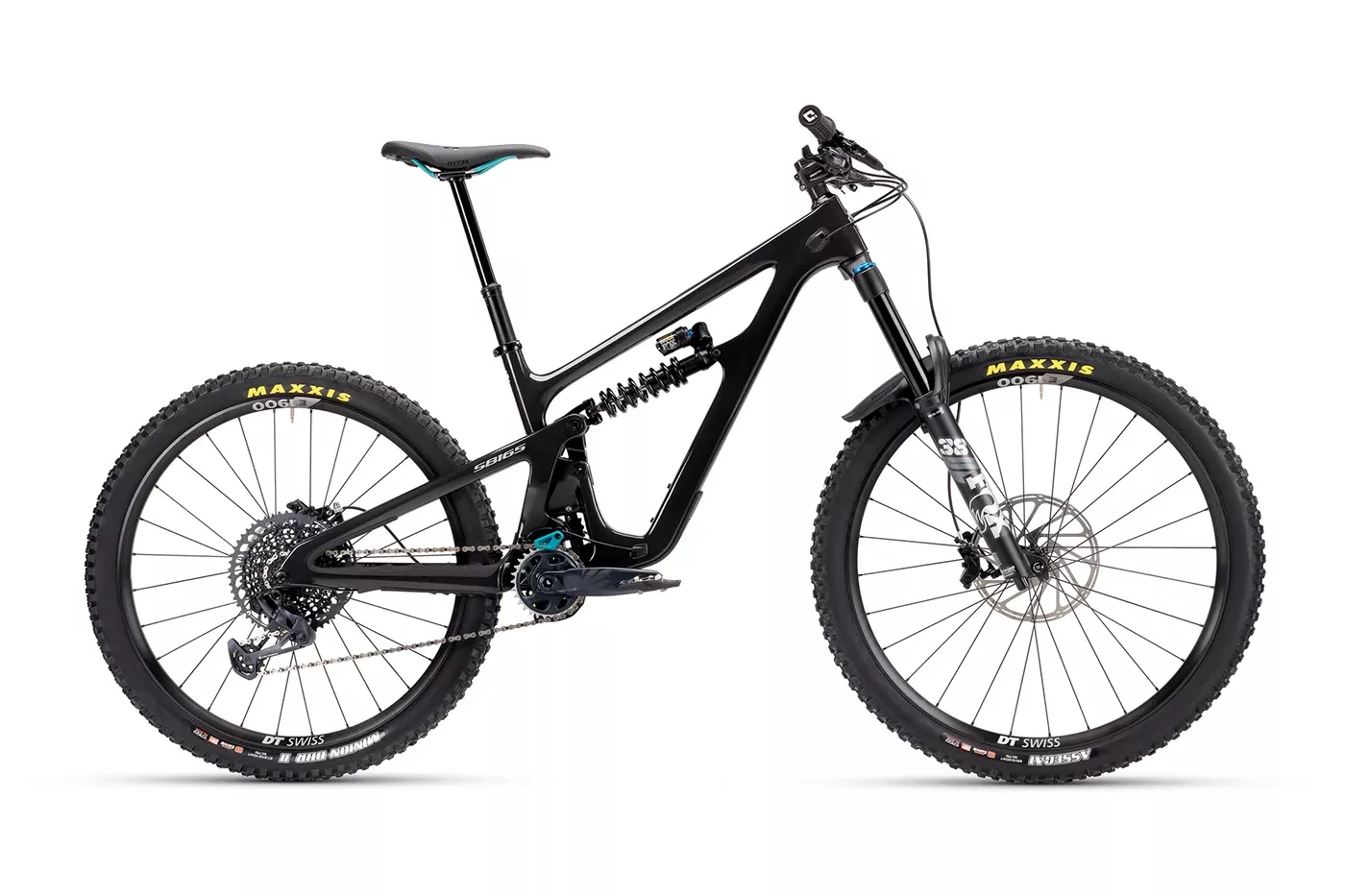 Yeti SB165 MX C2 C-Series GX