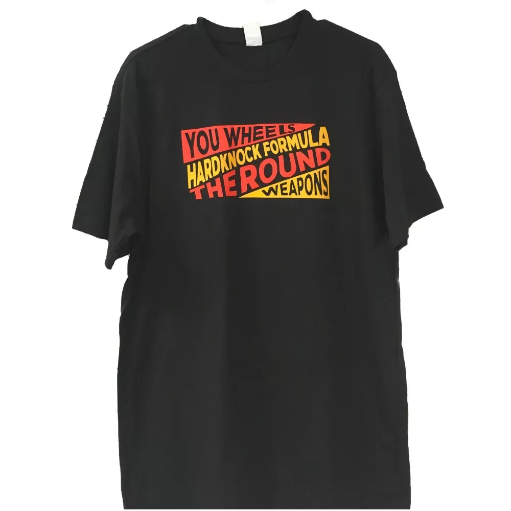 You Wheels Adult T-Shirts - Shirts