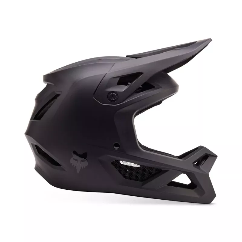 Youth Rampage Helmet - 2026