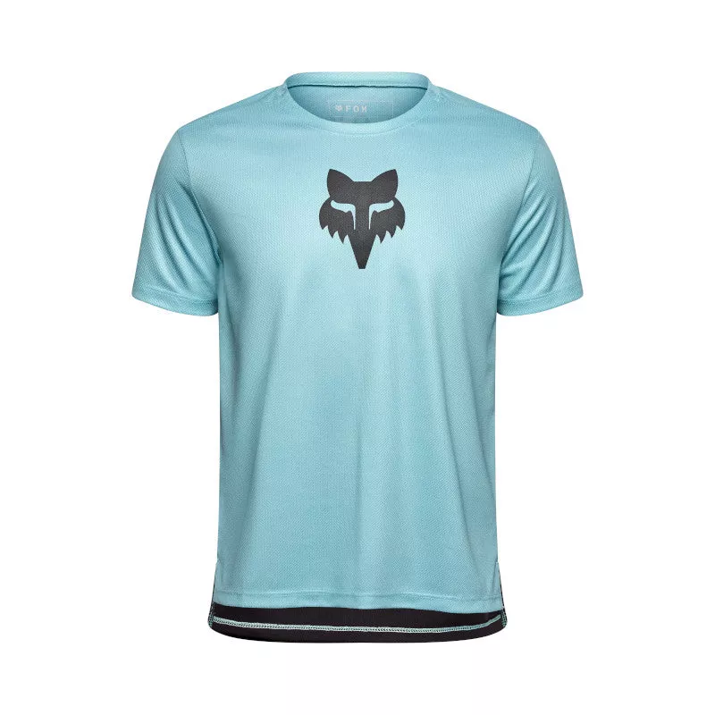 Youth Ranger SS Jersey Fox Head - 2025