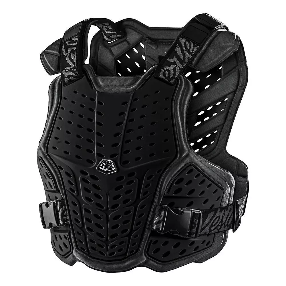 Youth Rockfight Chest Protector