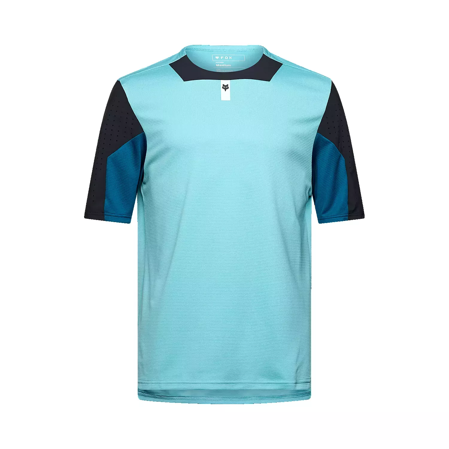 YouthDefend SS Jersey - 2025