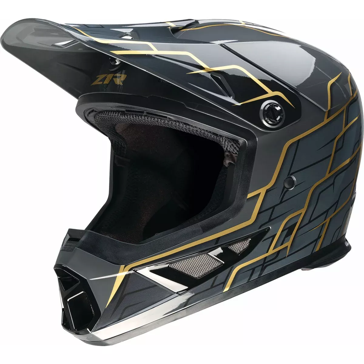 Z1R Rise 2.0 Helmet - Hyacinth