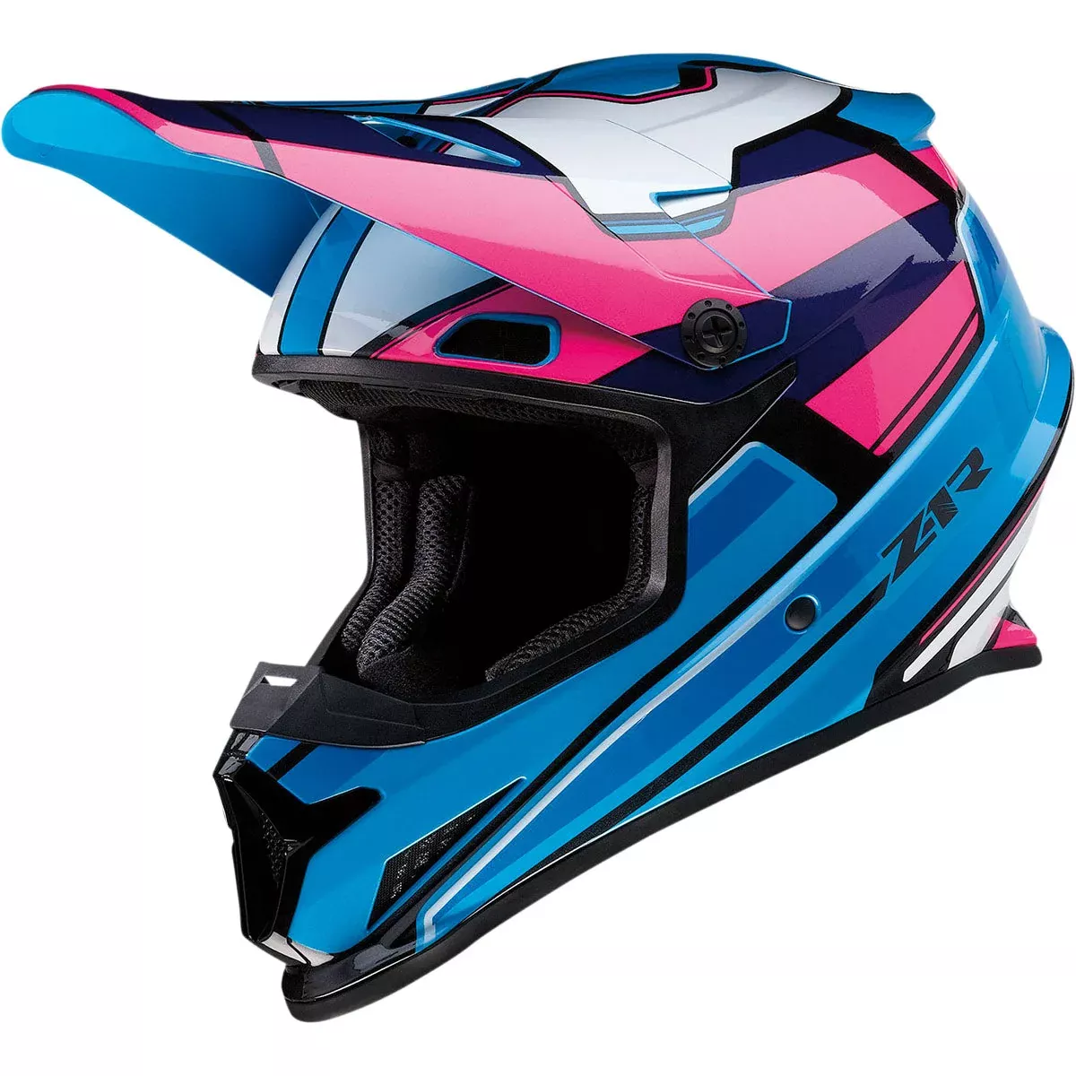 Z1R Rise Helmet - MC