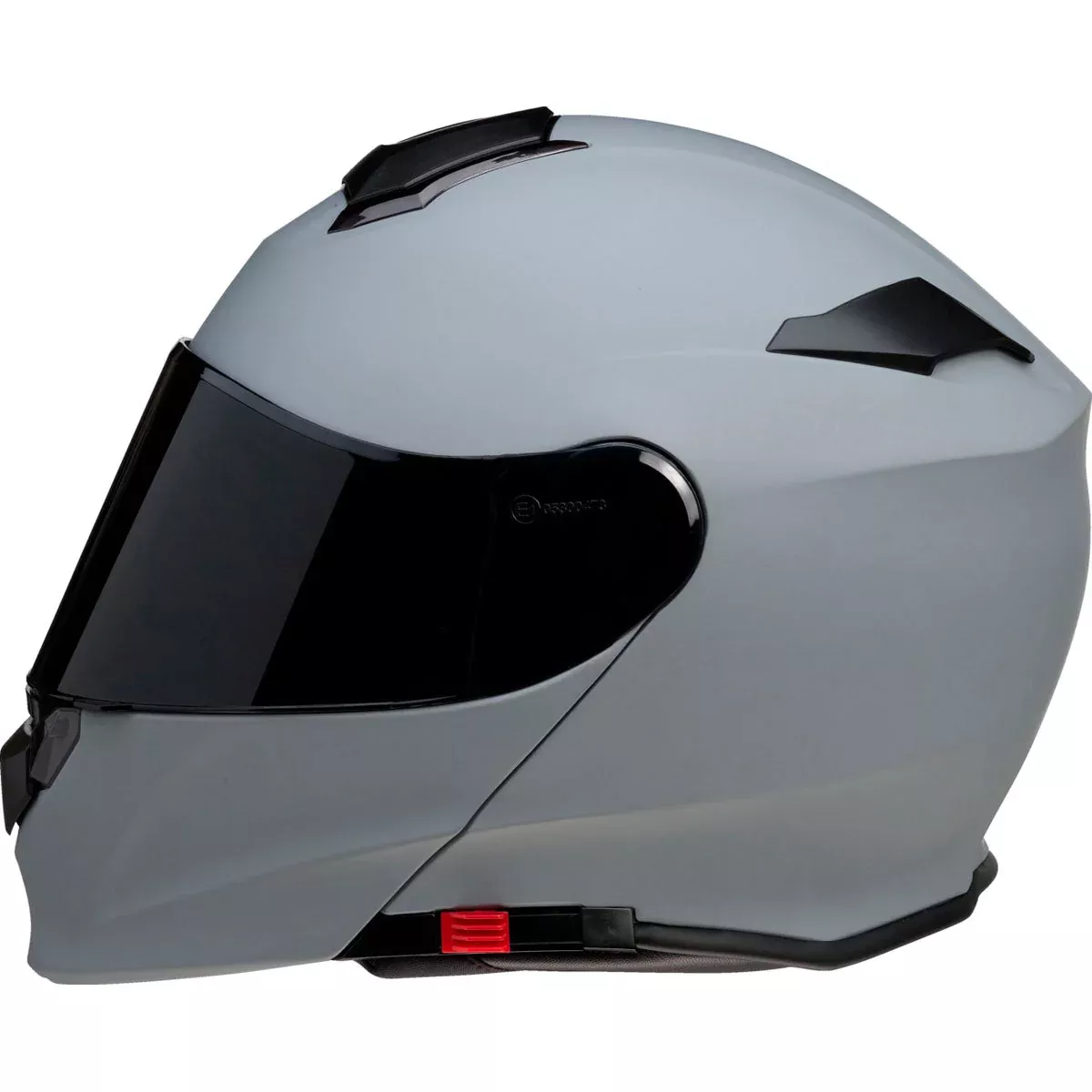 Z1R Solaris 2.0 Helmet - Smoke