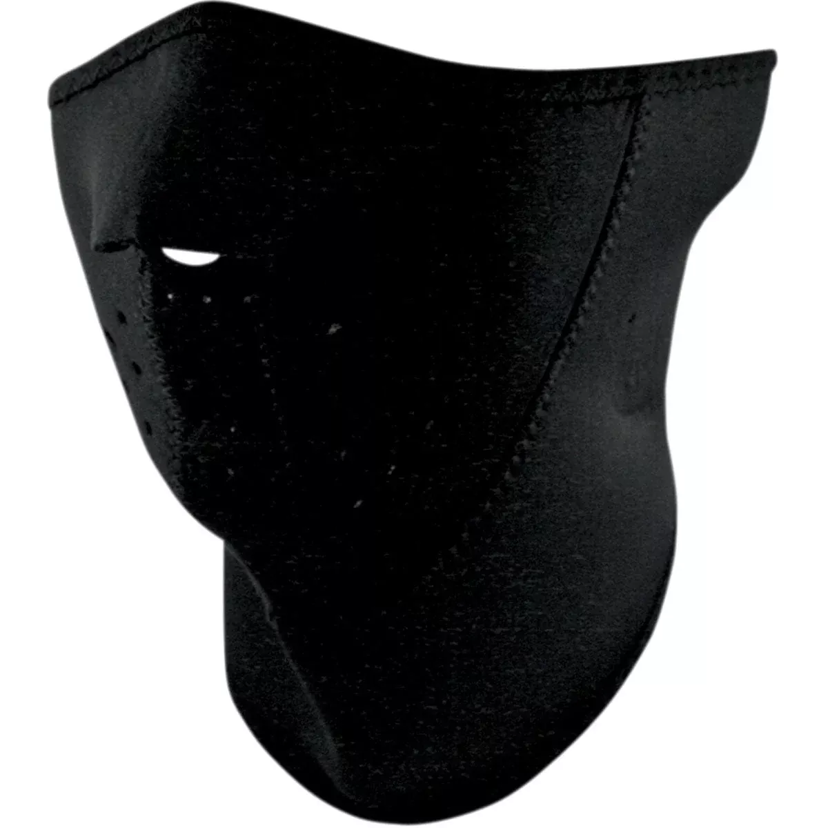 ZAN Headgear 3-Panel Neoprene Half Mask