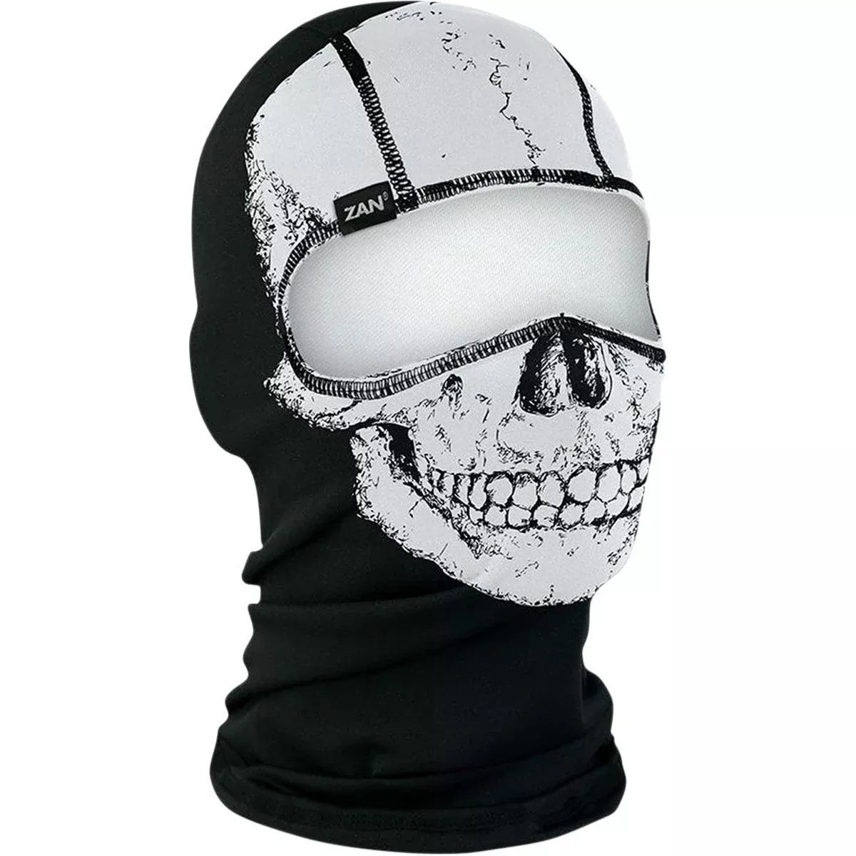 ZAN Headgear Balaclava Poly