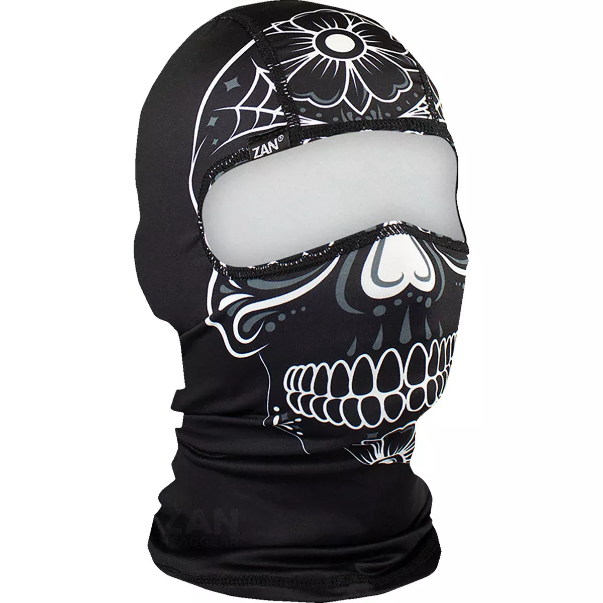 ZAN Headgear Balaclava Polyester