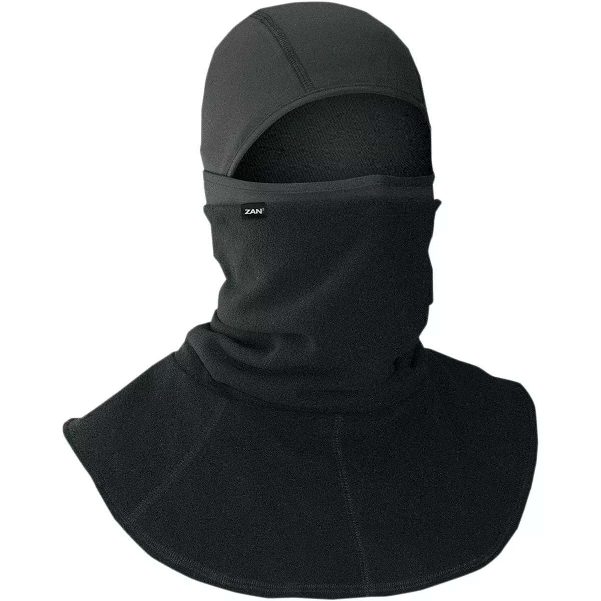 ZAN Headgear Balaclava with Neck Gaiter