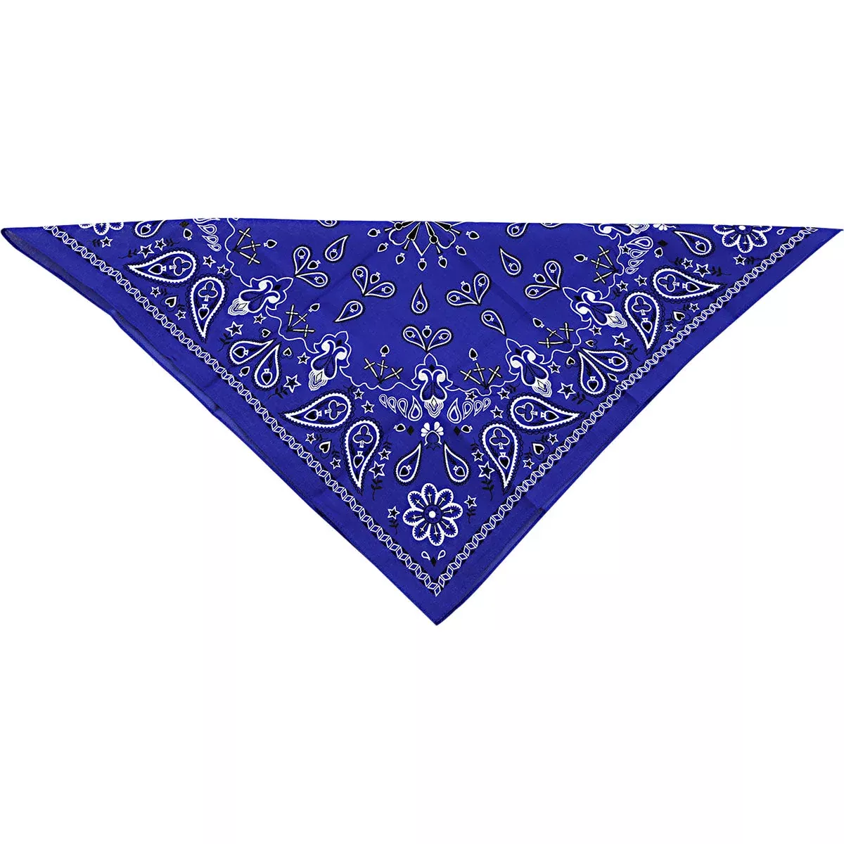 ZAN Headgear Cotton Bandana