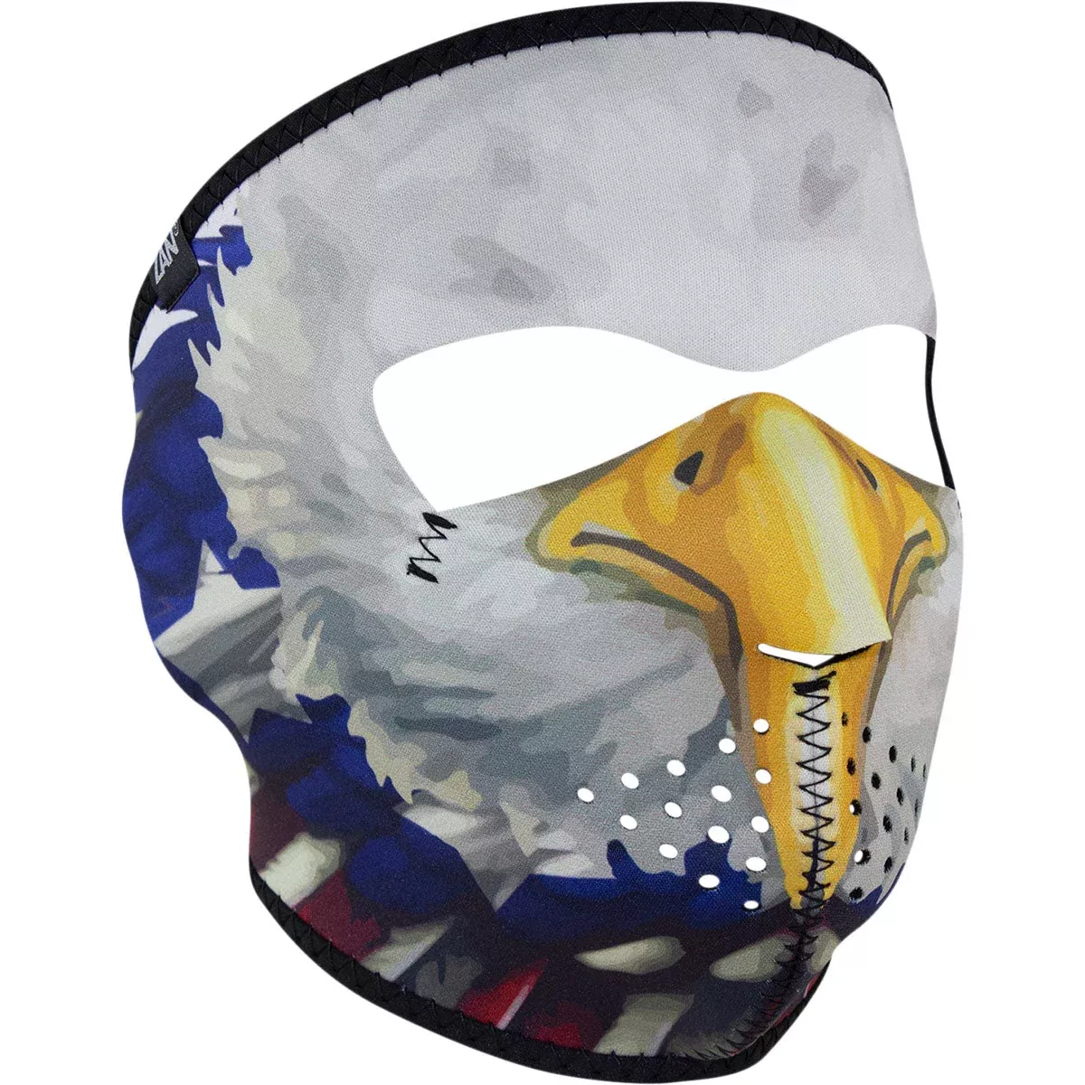 ZAN Headgear Face Mask