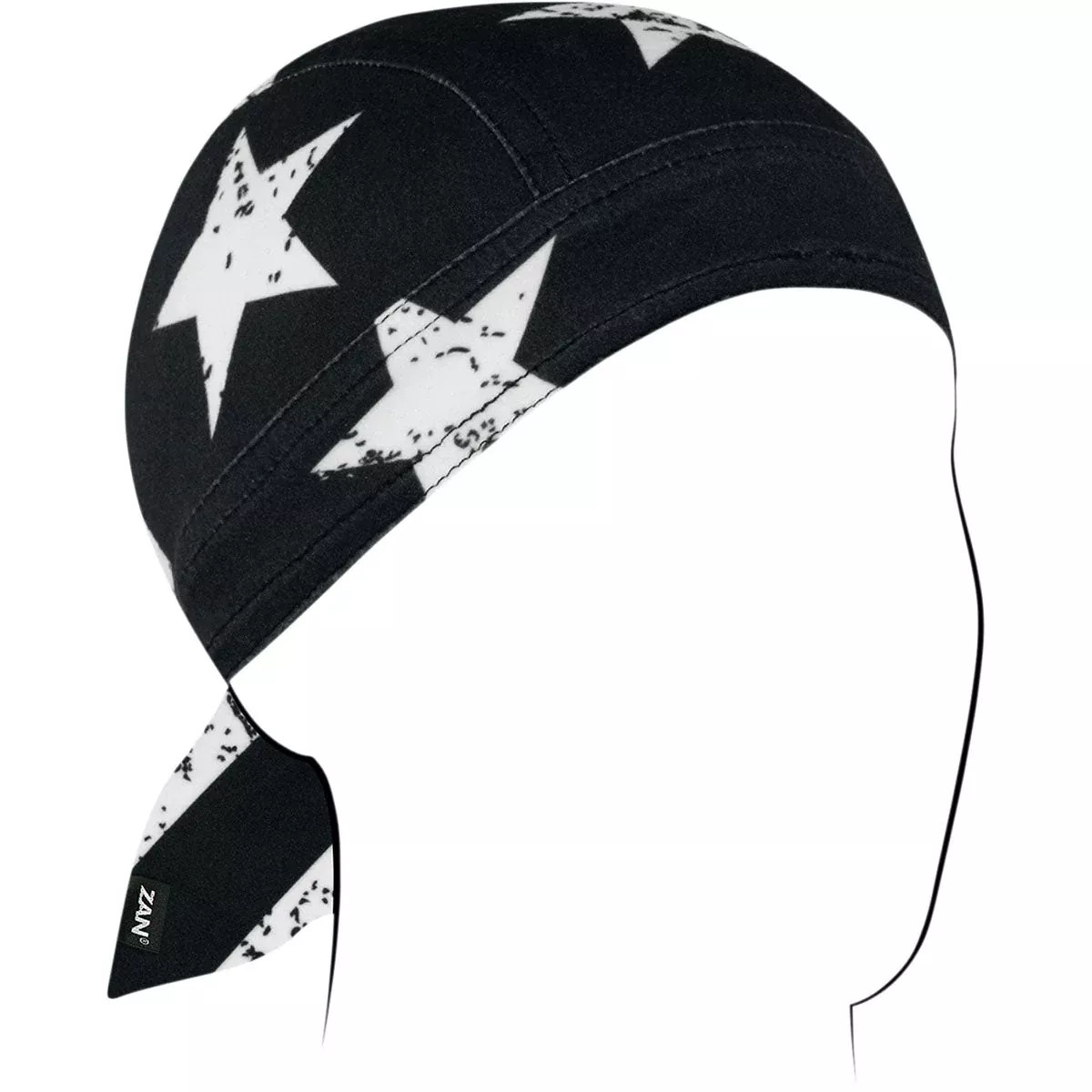 ZAN Headgear Flydanna SportFlex