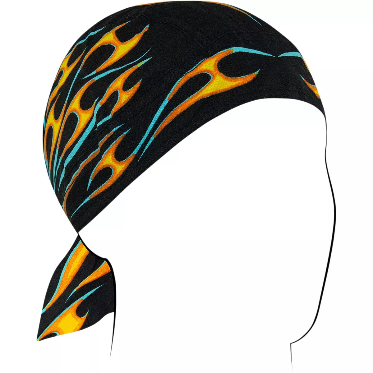 ZAN Headgear Flydanna