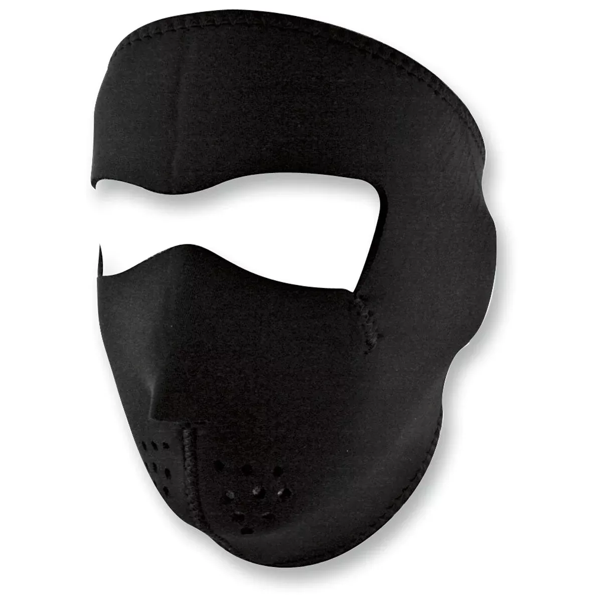 ZAN Headgear Full-Face Mask