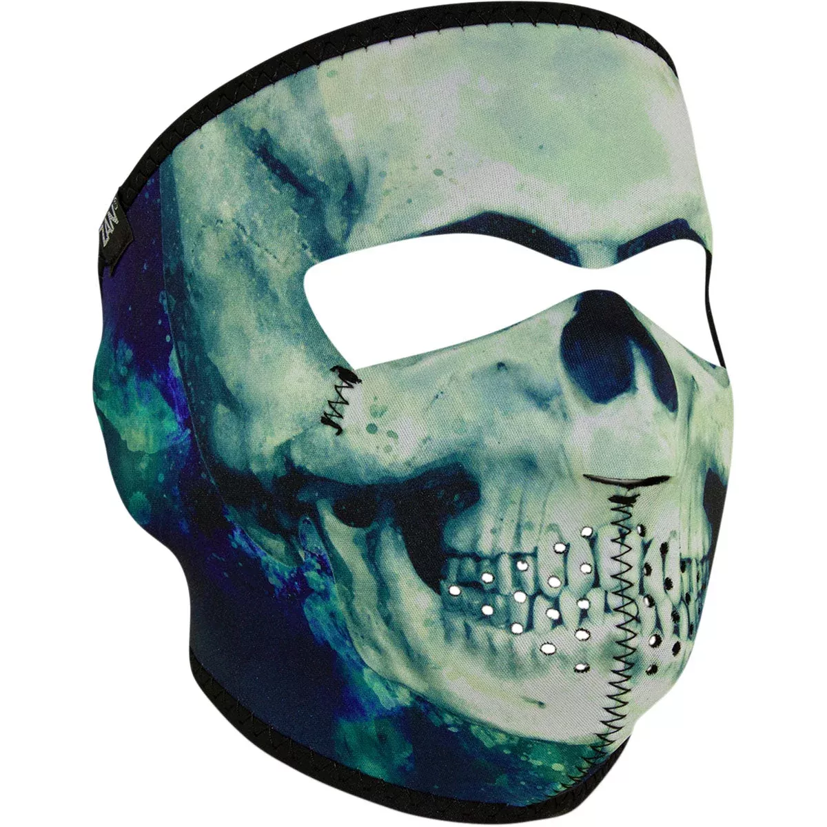 ZAN Headgear Neoprene Face Mask