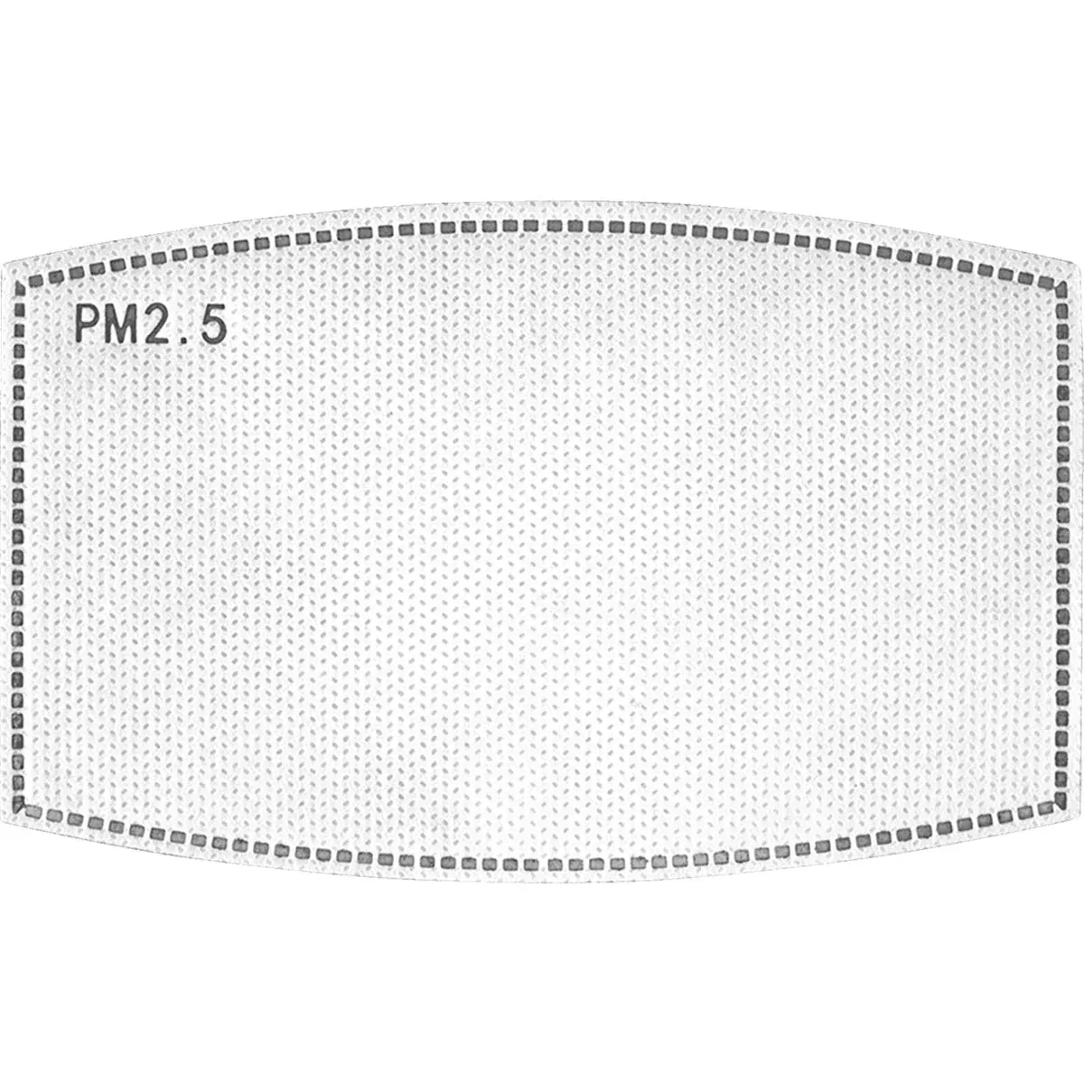 ZAN Headgear Replacement PM 2.5 Filter