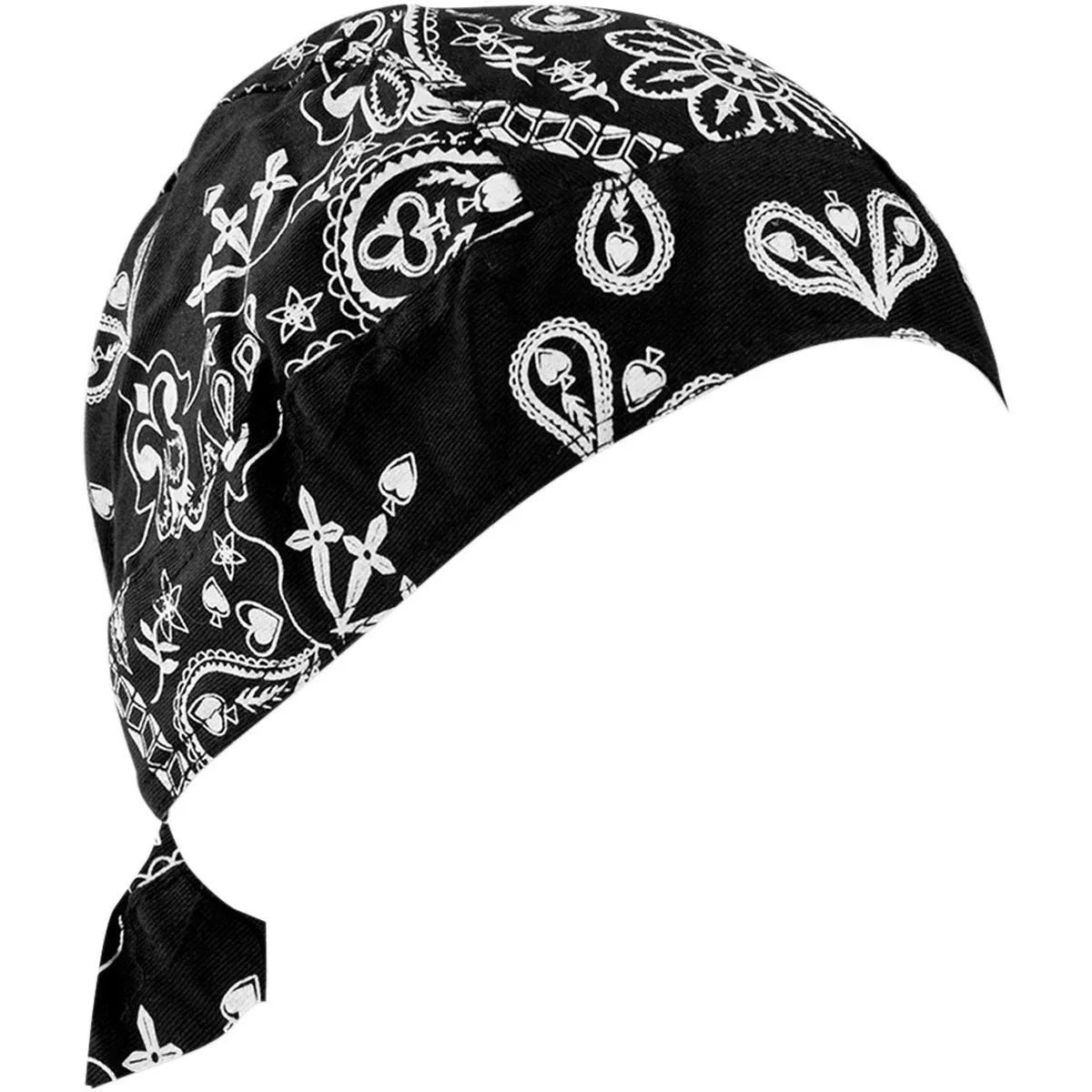 ZAN Headgear Road Hog Flydanna Headwrap