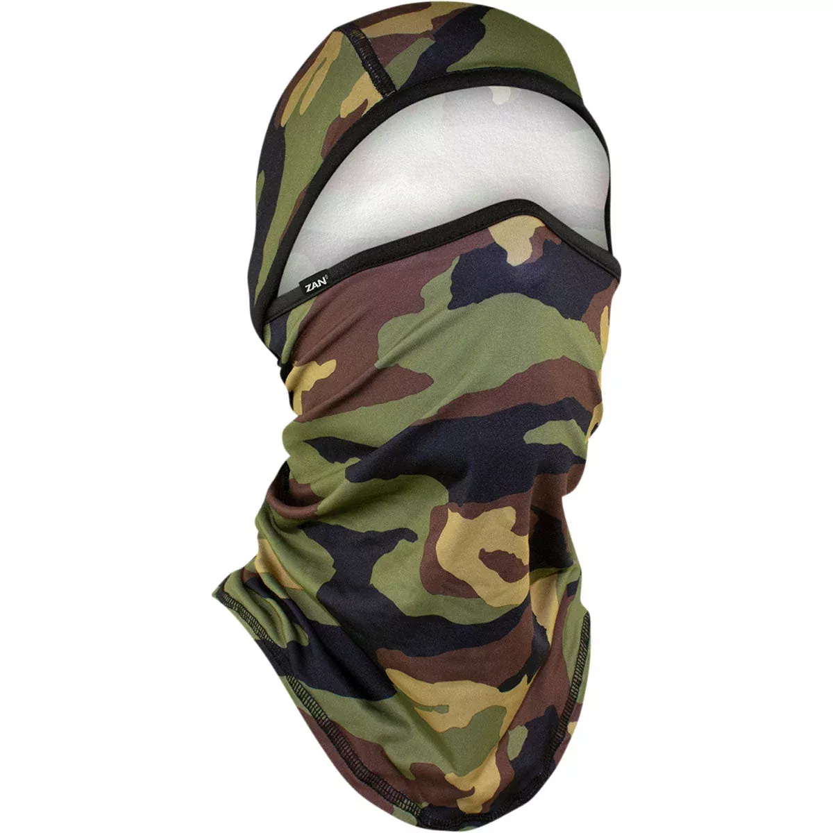 ZAN Headgear SportFlex Balaclava Convertible