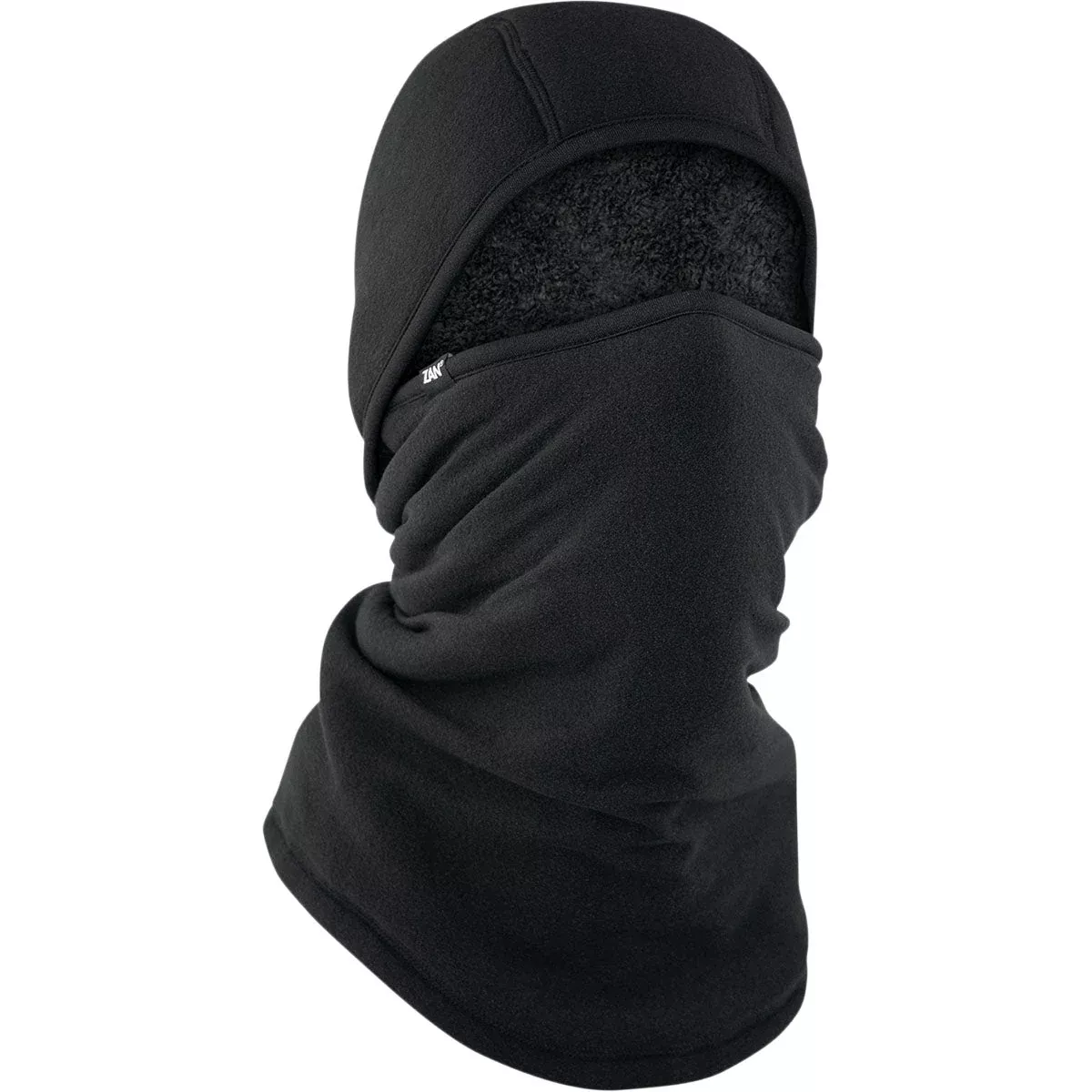 ZAN Headgear SportFlex Hi-Pile Balaclava