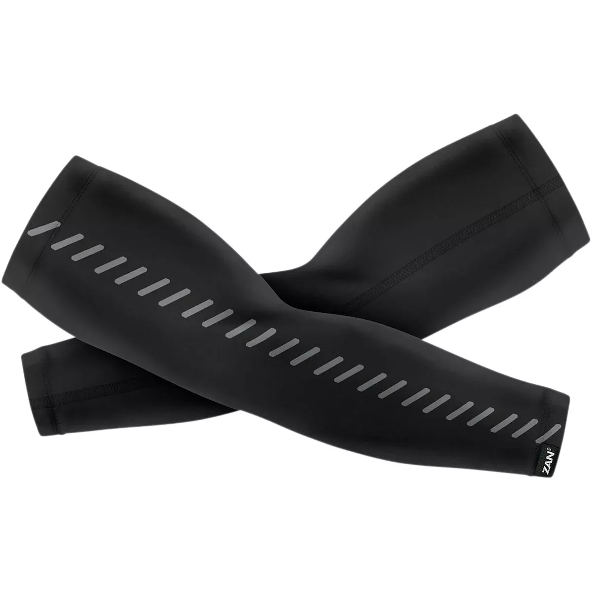 ZAN Headgear SportFlex Reflective Arm Sleeves