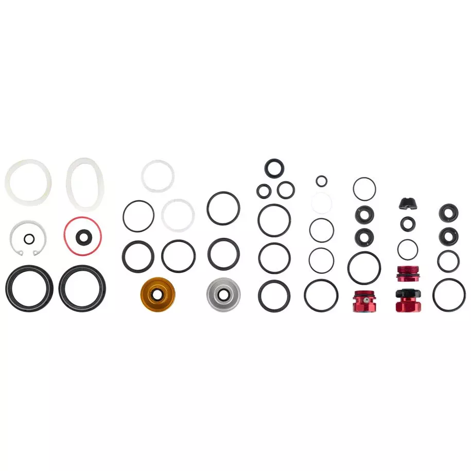 Zeb Gen A Service Kit - 200 Hour