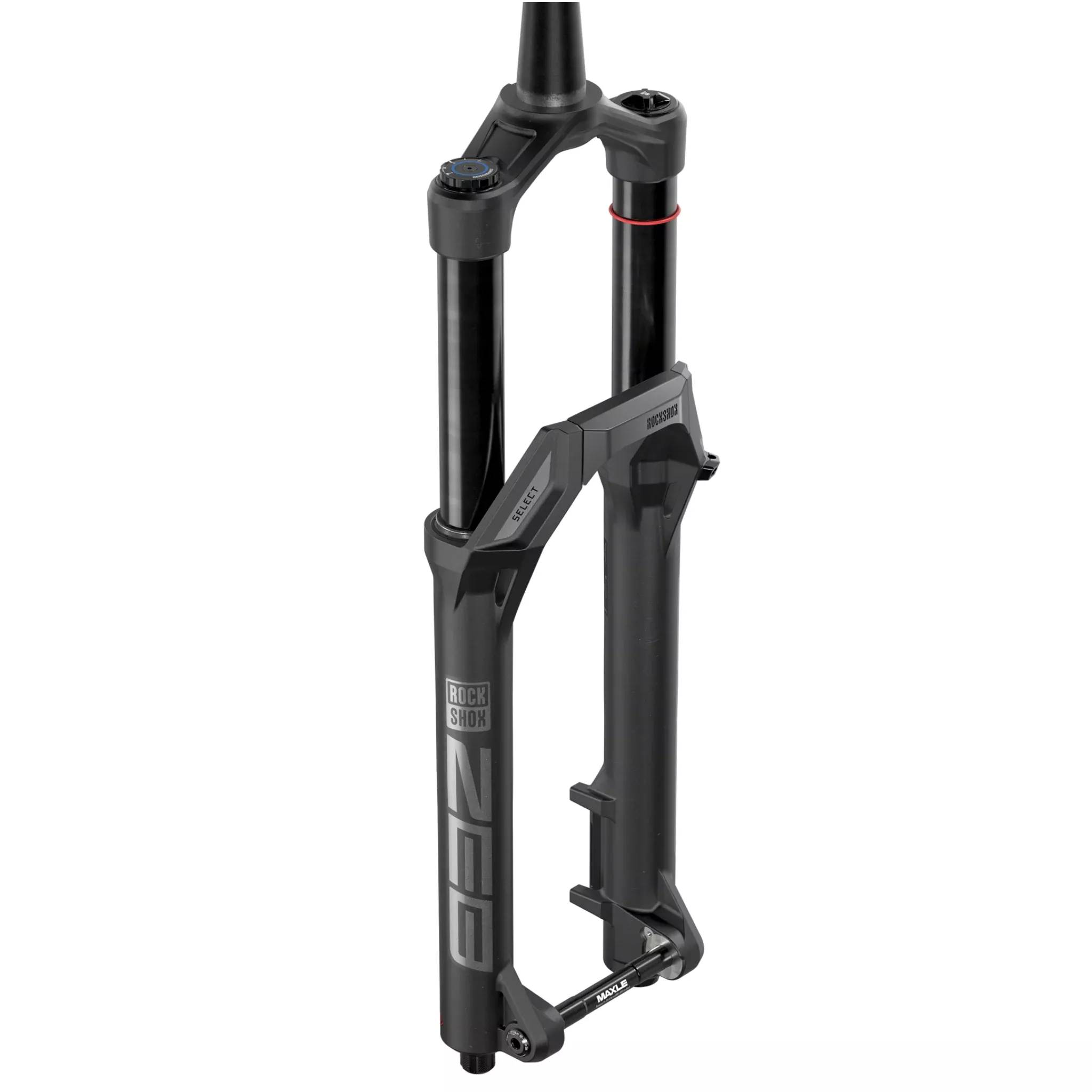 ZEB Select B1 LinearXL Delta RC Fork
