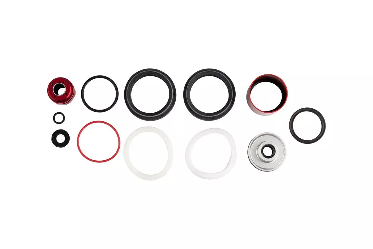 ZEB Ultimate A1 / Select+ 200hr Service Kit