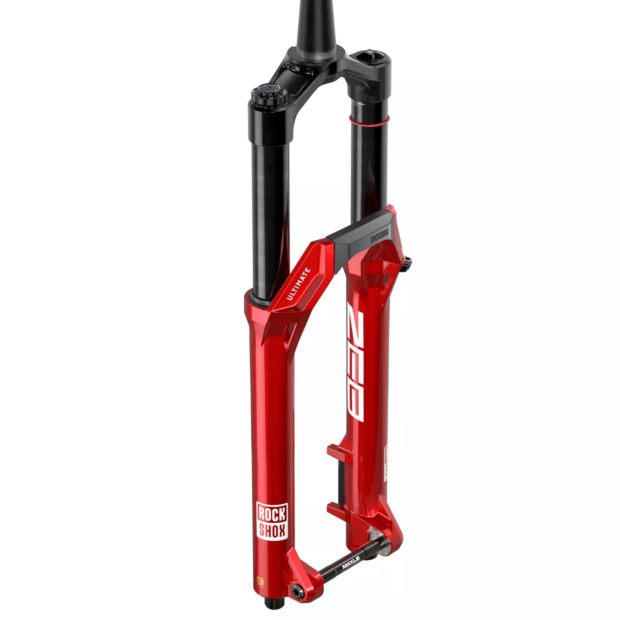 ZEB Ultimate B1 LinearXL Charger 3.2 RC2 Fork