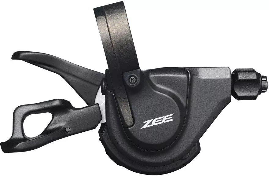 Zee M640 10sp Rear Shifter