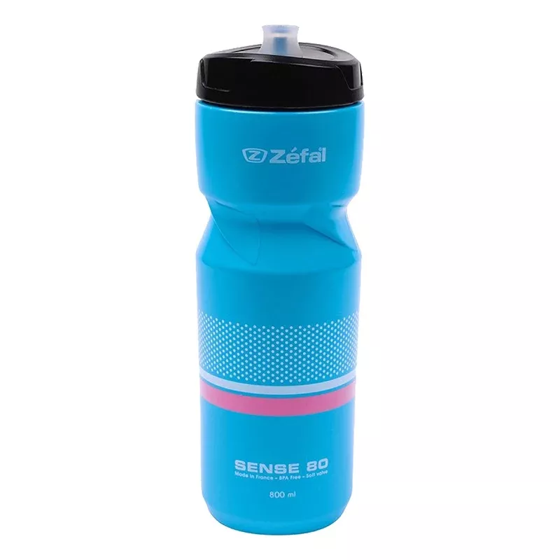 Zefal Bottle M80 Sense BU