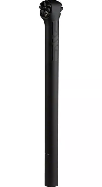 Zero Offset Carbon Seatpost