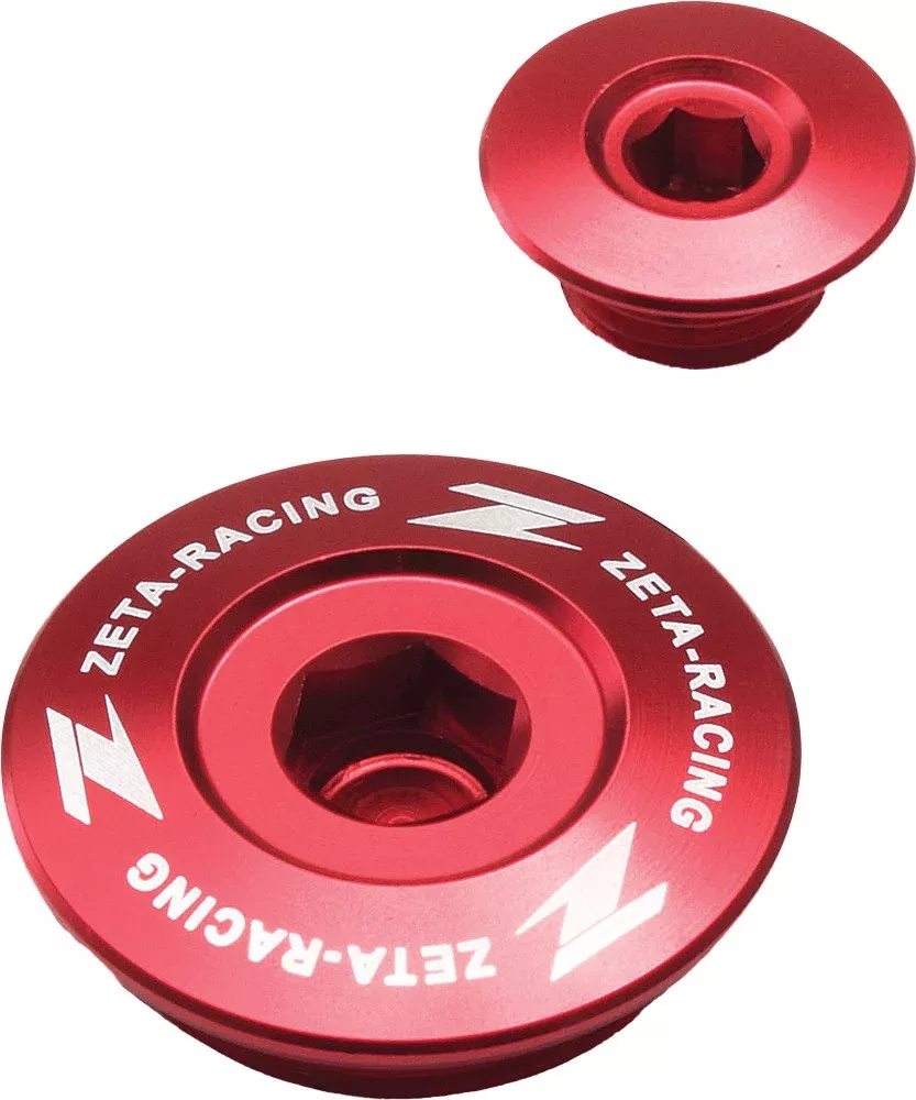Zeta Engine Plug