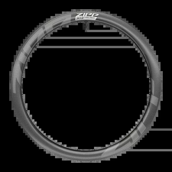 Zipp 303 Firecrest Disc Rims