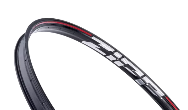 Zipp 3Zero Moto Custom Wheelset