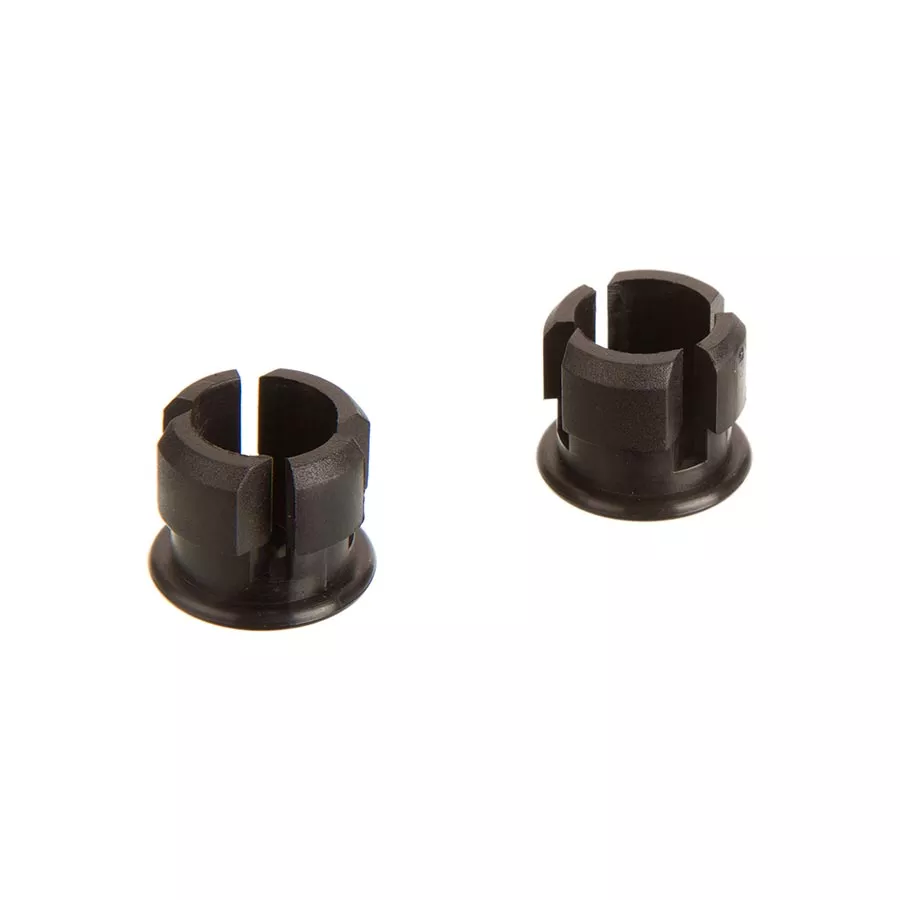 Zipp End Plugs for Vuka Extension